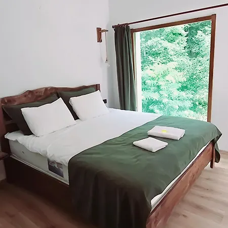 Muradland الوادي الأخضر 3*