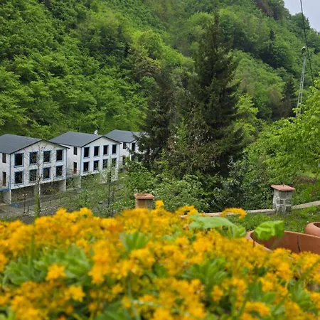 Muradland الوادي الأخضر Hotel 4*