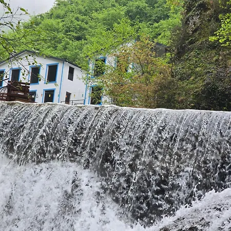 Hotel Muradland الوادي الأخضر