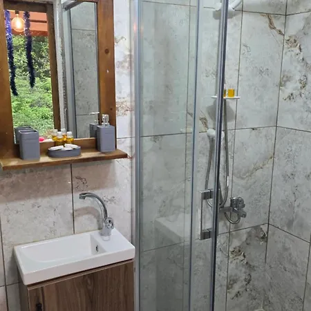 Hotel Muradland الوادي الأخضر Trabzon