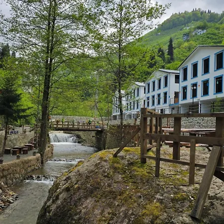 Muradland الوادي الأخضر Hotel 3*