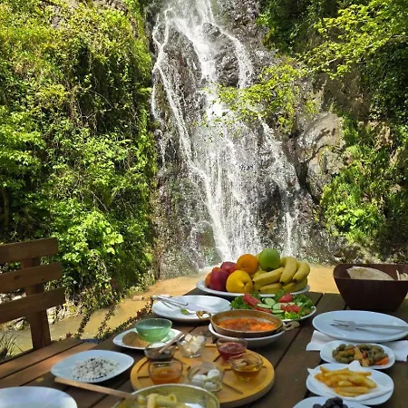 Muradland الوادي الأخضر 4*