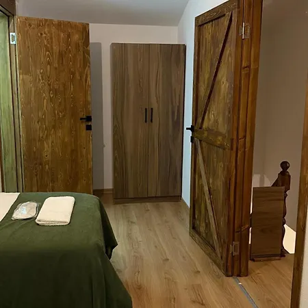 Hotel Muradland الوادي الأخضر 3*
