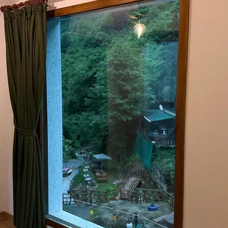 Muradland الوادي الأخضر Trabzon