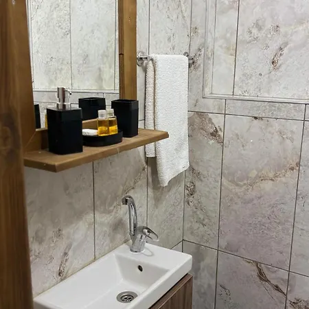 Muradland الوادي الأخضر Trabzon