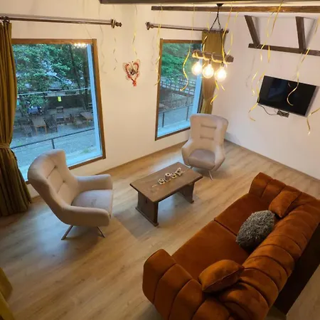 Muradland الوادي الأخضر