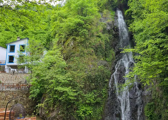 Muradland الوادي الأخضر