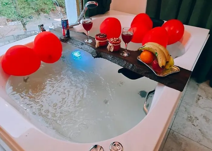 Muradland الوادي الأخضر 特拉布宗