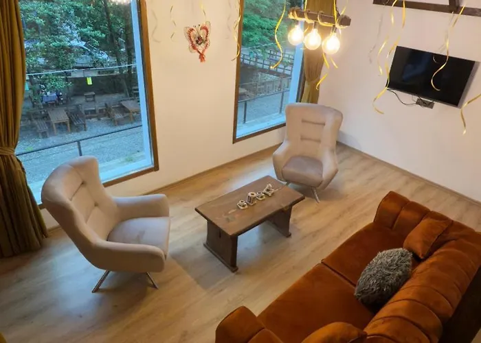 Muradland الوادي الأخضر