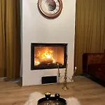 Muradland منتجع فيلات الوادي الأخضر 4* Τραμπζόν