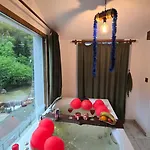 Muradland منتجع فيلات الوادي الأخضر Hotel 4*