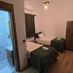 Muradland منتجع فيلات الوادي الأخضر 4* Trabzon