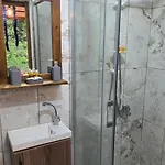 Hotel Muradland منتجع فيلات الوادي الأخضر Trabzon