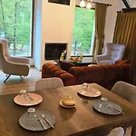 Muradland منتجع فيلات الوادي الأخضر Hotel 4*