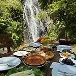 Muradland منتجع فيلات الوادي الأخضر 4* Trabzon