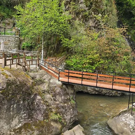 Muradland الوادي الأخضر Trabzon