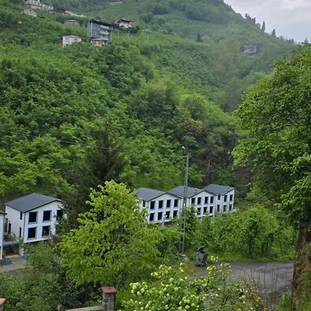 Muradland الوادي الأخضر Trabzon