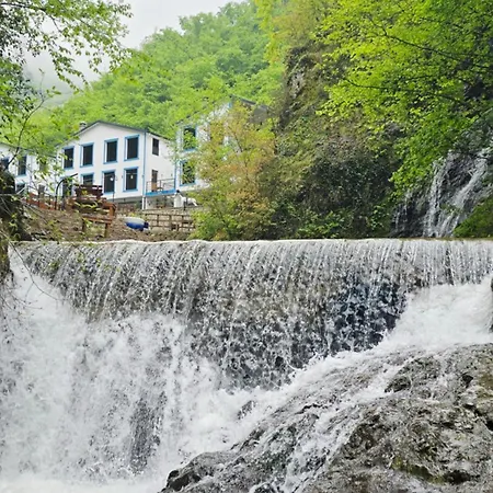 Muradland الوادي الأخضر Hotel 3*
