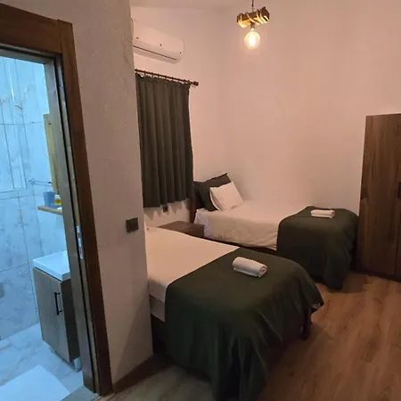 Muradland الوادي الأخضر 4* Trabzon