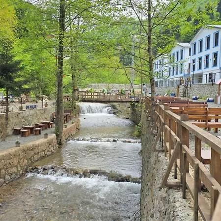 Hotel Muradland الوادي الأخضر 3*