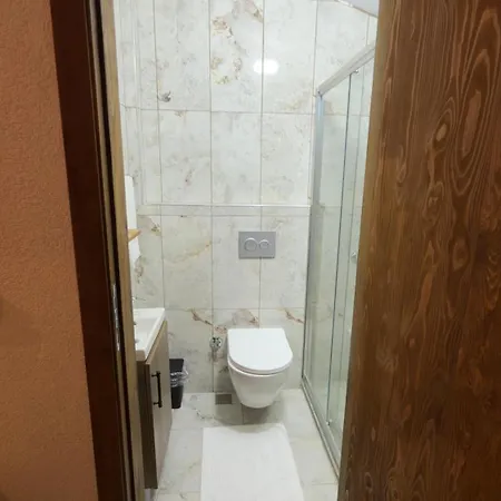 Muradland الوادي الأخضر Otel